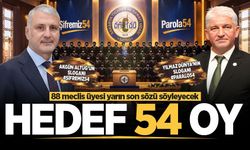 SATSO'da 88 meclis üyesi yarın son sözü söyleyecek!