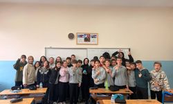 Büyükşehir’den ortaokul öğrencilerine akran zorbalığıyla mücadele eğitimi