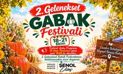 Erenler'de 2. Gabak Festivali heyecanı yaşanacak