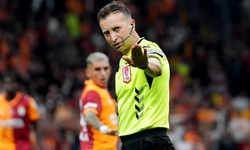 Süper Lig hakemleri gözaltına alındı