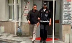 Yasin Kol sağlık kontrolünden geçirildi