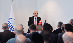 15 Temmuz Gençlik Merkezi’nde Yeni Dünya Vakfı İstişare Kampı