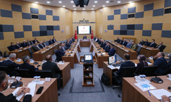 Sakarya’da İl Koordinasyon Kurulu Toplantısı