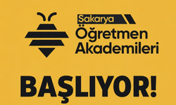 Sakarya Öğretmen Akademileri’nde yeni dönem başlıyor