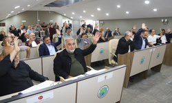 Hendek belediye Meclisi 8 maddeyi karara bağladı