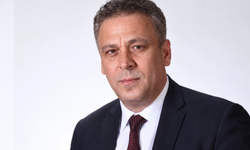 Yeni Parti Sakarya İl Başkanlığı için ilk aday İsmail Kılıç