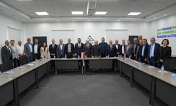 Muhtarlar SEDAŞ’a taleplerini iletti