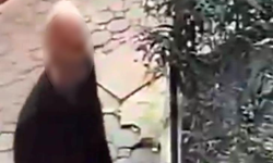 Eski eşini öldüren zanlı yakalandı