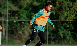 Sakaryaspor, İskenderunspor hazırlıklarını sürdürdü