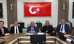 Sakarya’da eğitim gündemi masaya yatırıldı