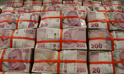 Bütçe Eylül ayında 532,2 milyar TL açık verdi