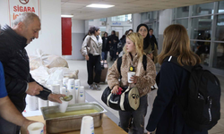 Selden etkilenen öğrenciler güvenle memleketlerine gönderildi