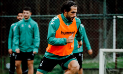 Sakaryaspor, Beyoğlu Yeni Çarşı hazırlıklarını sürdürüyor