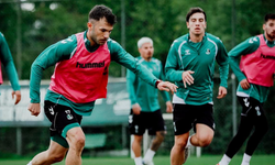 Sakaryaspor’da Erzincanspor mesaisi sürüyor