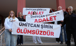 Ümitcan cinayetinde 5 sanığın cezası belli oldu