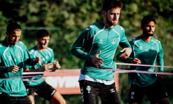 Lider Erzincan maçına kilitlendi
