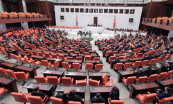Fon Kanun Teklifi, TBMM Genel Kurulu’nda kabul edildi