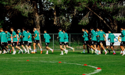 Sakaryaspor Erzincan maçına hazır