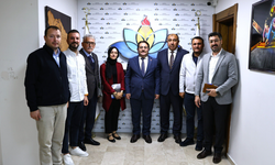 Sakarya’da Ölçme ve Değerlendirme Toplantısı gerçekleştirildi