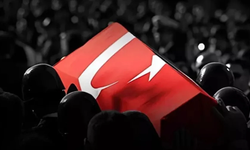 Askeri araç kazasında Albay şehit oldu