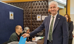 Yılmaz Dünya'dan seçim sonrası teşekkür mesajı