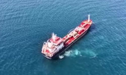 Marmara Denizi'ndeki batan gemide bir kişinin cansız bedenine ulaşıldı