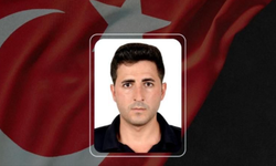 Polis memuru kazada şehit oldu