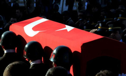 Sözleşneli er şehit düştü