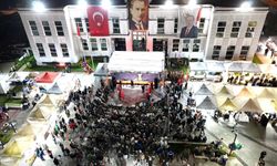 Erenler'de Gabak Festivali coşkusu