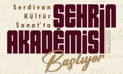 Serdivan’da Kültür Sanat Akademisi yeni döneme başlıyor