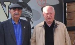 Av. Berkay Çelik’in dayısı Zihni Karakadılar vefat etti