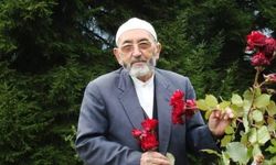Kurra Hafız Ali Özdin Hoca vefat etti