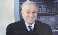 Prof. Dr. Ersin Altıntaş hayatını kaybetti