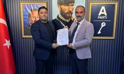 Anahtar Parti Karasu İlçe Başkanı belli oldu
