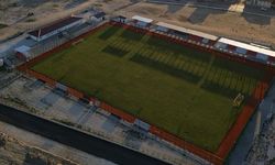 Kırklarelispor-Sakaryaspor maçının stadı değişti