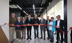 Meserret Fikir Sanat’ta Hüsnü Gürsel Fotoğraf Sergisi açıldı