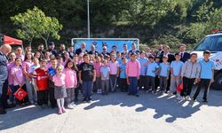 Serdivan'da bilim ve teknoloji buluşması