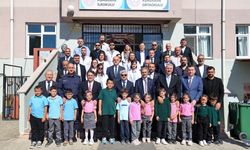 Serdivan'da bilim buluşması