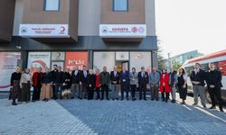 Ada Vefa Saç Kesim ve Bakım Salonu hizmete başladı