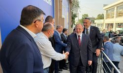 Eski Sağlık Bakanı Recep Akdağ Sakarya'da