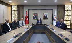 Adapazarı'na yeni Aile Sağlığı Merkezi geliyor: Protokol imzalandı
