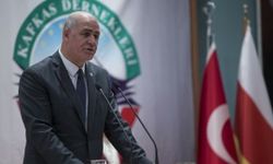 KAFFED 12. Dönem Başkan Adayı Yaşar Aslankaya: Tecrübe ve birikimle yeni bir döneme doğru
