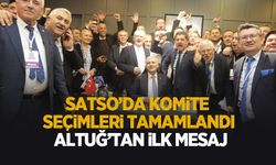 Akgün Altuğ'dan seçimler sonrası ilk mesaj