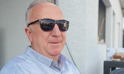 3 Ekim Türk Dünyası Günü kutlama mesajı