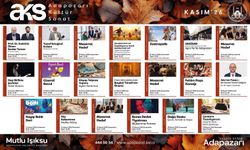 Adapazarı kültür ve sanatla başlıyor