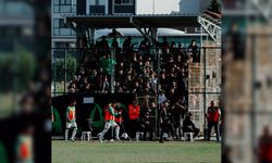 Sakaryaspor yine PFDK'ya sevk edildi!