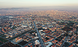 Sakarya, Türkiye'de en çok dernek bulunan iller listesinde 10'uncu sırada