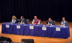 SAÜ Araştırma Üniversitesi hedeflerini büyütüyor