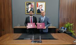 SAÜ ile IMSciences Arasında İş Birliği Protokolü