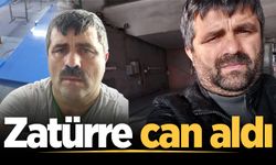 Erenler'de zatürre olan 56 yaşındaki adamdan acı haber
